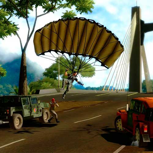 Just Cause 2 Cd Key Steam Europe